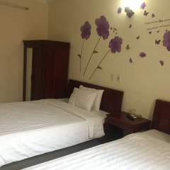 Thanh Nam Hotel thumbnail 5