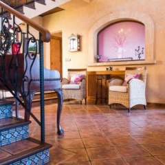Alzina Villa - Bild 11