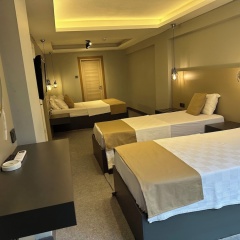 Panula Park Hotel - Bild 3