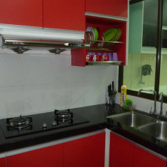 Indah Alam Condo thumbnail 18