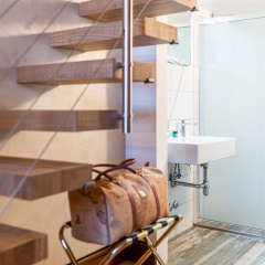 All’Angelo Art Hotel - Bild 15
