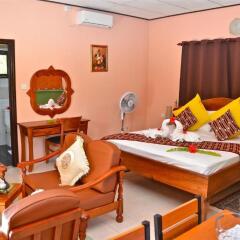 My Angel in La Digue, Seychelles from 205$, photos, reviews - zenhotels.com photo 6