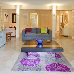 Villa Amberley House & Cottage in Paynes Bay, Barbados from 652$, photos, reviews - zenhotels.com photo 3