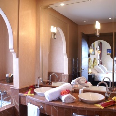 Kasbah Aâlma d'Or - Bild 8