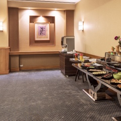 Holiday Inn Istanbul Sisli by IHG - Bild 15