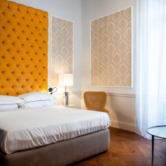 Boutique Centrale Palace Hotel - Bild 13
