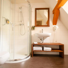 Hotel Golden Key Prague - Bild 8