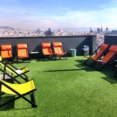 Hotel Barcelona Universal - Bild 25