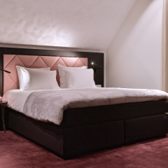 Zaan Hotel Amsterdam - Zaandam - Bild 5