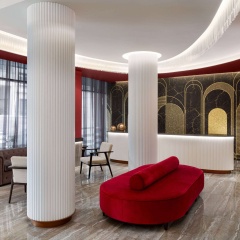 Zeus Essence Athens Central, Trademark Collection by Wyndham - Bild 12