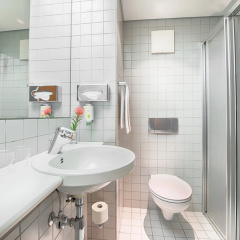 Plaza Hotel & Living Frankfurt - Bild 10
