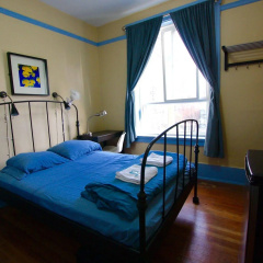 Samesun Vancouver - Hostel