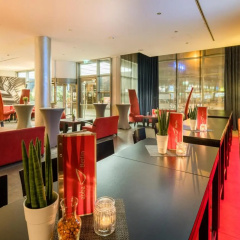 abba Berlin hotel - Bild 26
