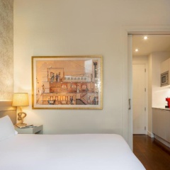 Duquesa Suites Barcelona - Bild 2