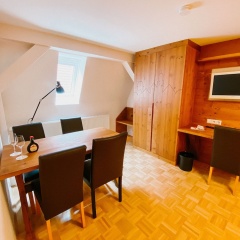 Hotel Gasthaus zur Sonne - Bild 11