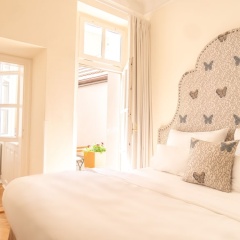 Residence Dvorak - Bild 5