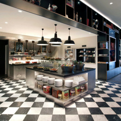 citizenM Tower of London - Bild 13
