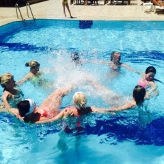 Club Bayar Beach Hotel - Bild 26