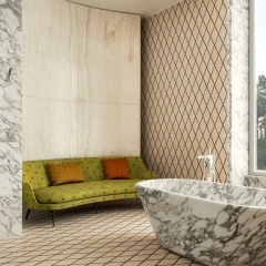 Bvlgari Roma Hotel - Bild 19