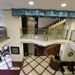 Asal Hotel - Bild 12