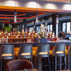 Qube Hotel Bahnstadt - Bild 22