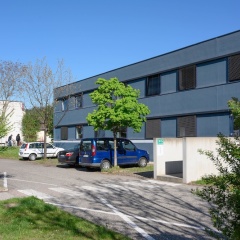 Apartments Graz Operated By Hotel B&B - Bild 1