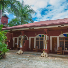 Teak Wood Hotel thumbnail 47