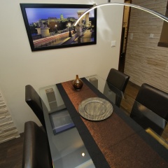 Arpad Bridge Apartments Budapest - Bild 17