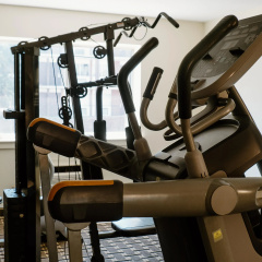 Americas Best Value Inn & Suites Phenix City thumbnail 27