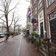 ITC Hotel - Bild 1