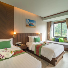 Andaman Breeze Resort - - Bild 6