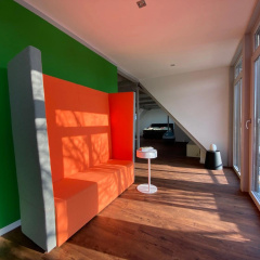 Loft im Schleusenhaus - Bild 3