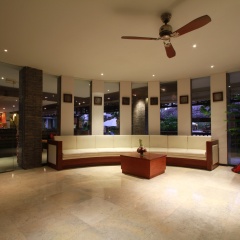 The Lokha Legian Resort & Spa - Bild 2