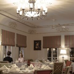 RuinAdalia Hotel Турция, Анталья - отзывы, цены и фото номеров - забронировать отель RuinAdalia Hotel - Adults Only онлайн фото 42