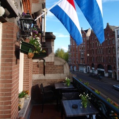 Hotel Clemens Amsterdam - Bild 18