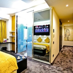 The Unique Hotel - Bild 3