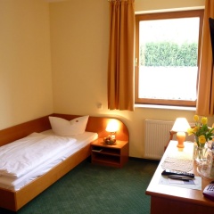 Landhotel Dresden - Bild 7