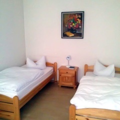 Kulturhotel Prinz Eitel - Bild 6
