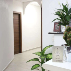 Hotel Leonardo da Vinci - Bild 11