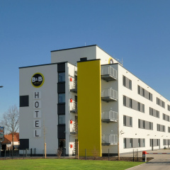 B&B Hotel Paderborn - Bild 14