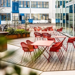 Scandic Kødbyen - Bild 20