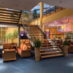Radisson Hotel Fürst Leopold Dessau - Bild 27