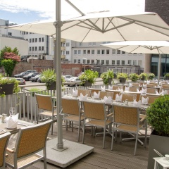Stadthotel am Römerturm - Bild 22