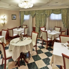 Hotel Antiche Figure - Bild 20