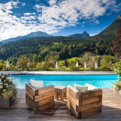 Berghotel Rehlegg - Bild 15