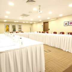 Hilton Garden Inn Ankara Gimat - Bild 11