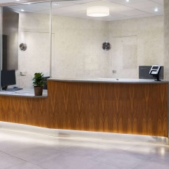 Ramada by Wyndham Bronx - Bild 3