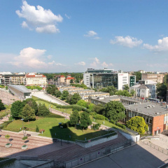 Danubius Hotel Arena - Bild 28