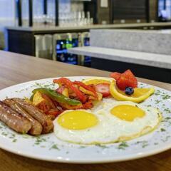 Hilton Garden Inn Manassas in Manassas, United States of America from 143$, photos, reviews - zenhotels.com photo 7