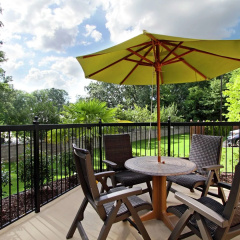 Hampton Inn Richland thumbnail 22